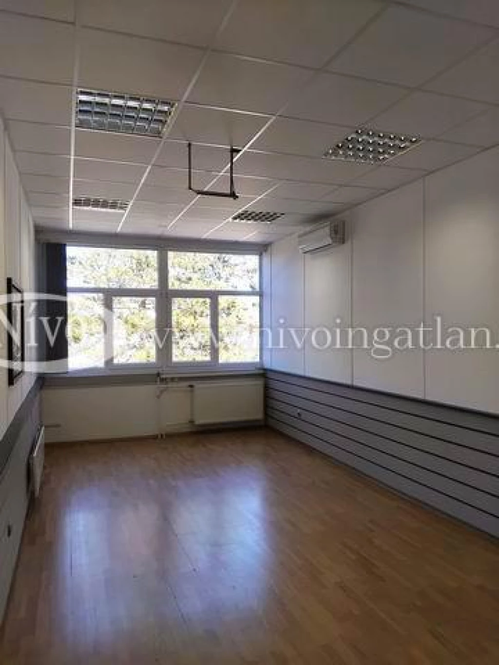 For rent office, office block, Veszprém