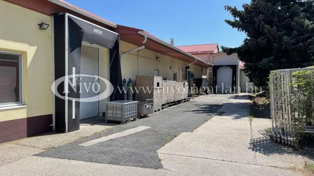 Eladó egyéb mezőgazdasági ingatlan, Veszprém