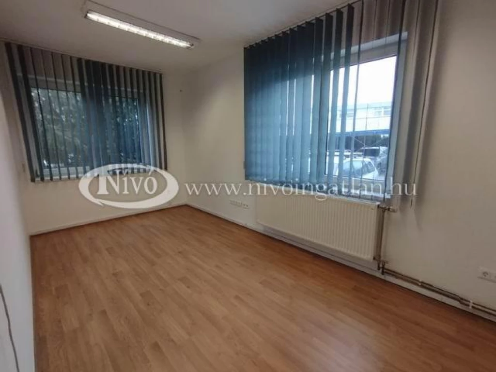 For rent office, office block, Veszprém