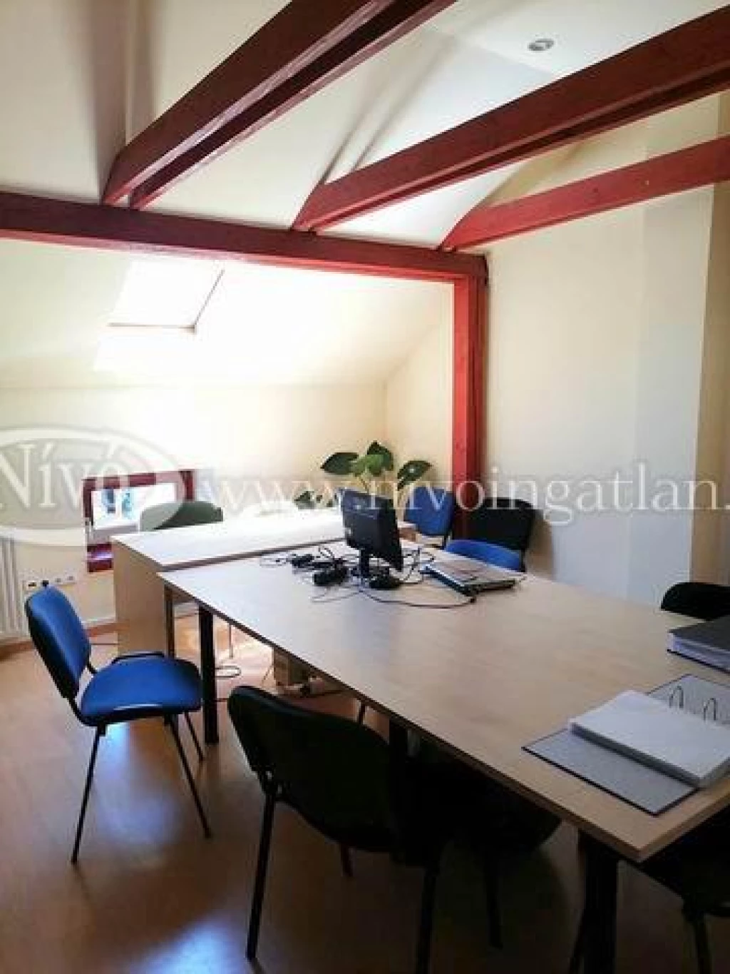 For sale office, office block, Veszprém