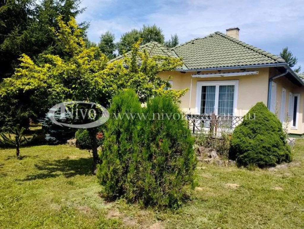 For sale house, Zirc