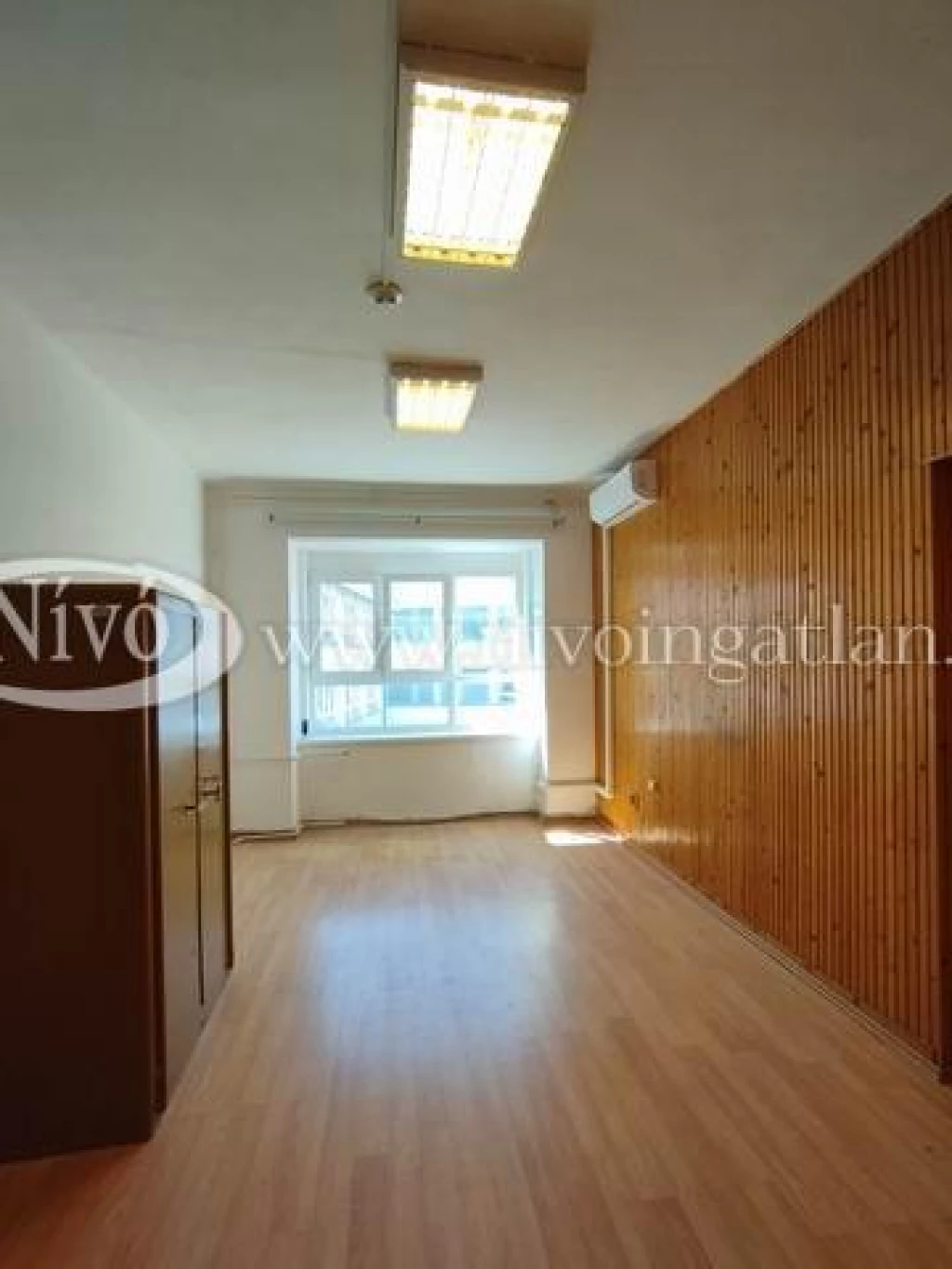 For rent office, office block, Veszprém