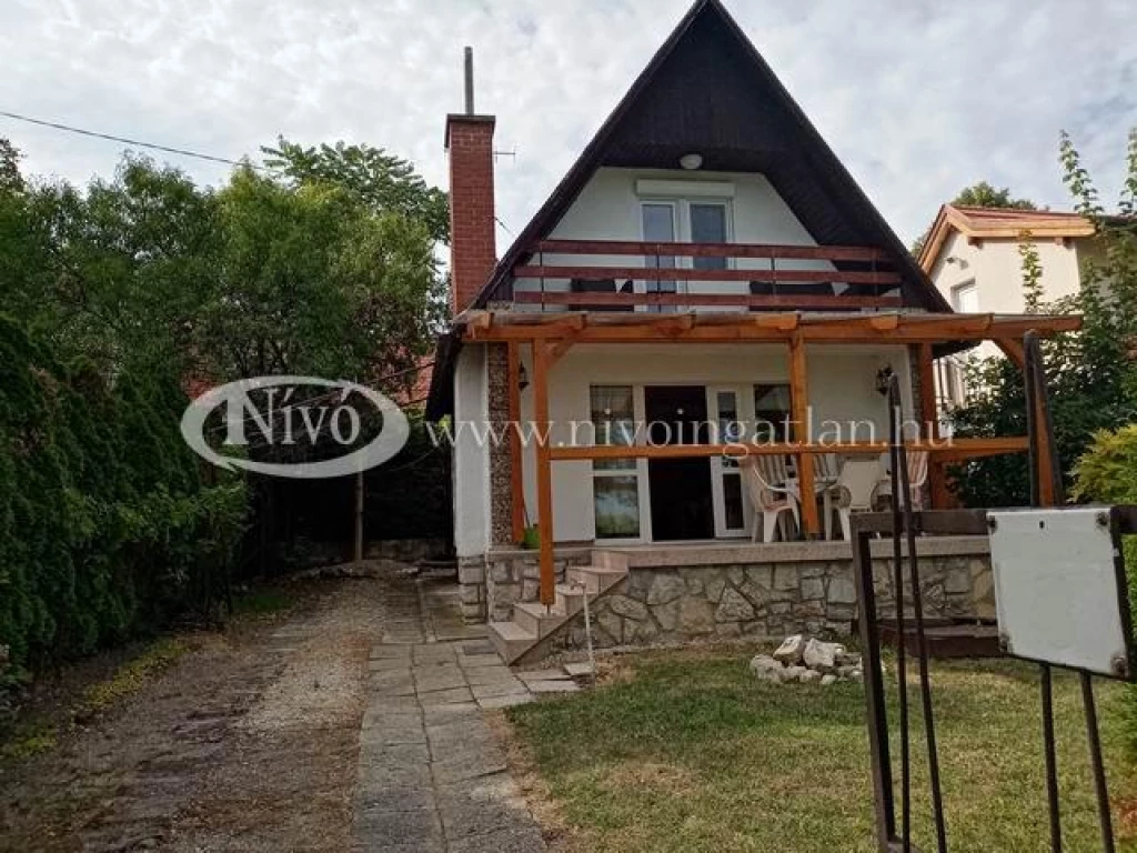 For rent house, Balatonudvari