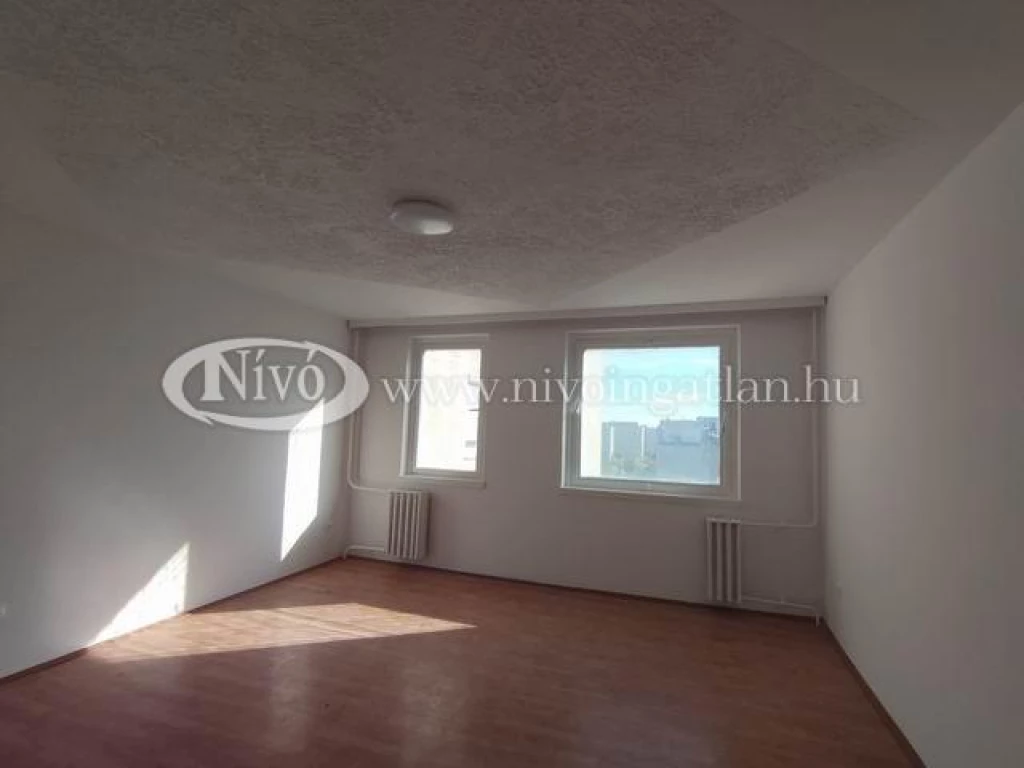 For rent panel flat, Veszprém