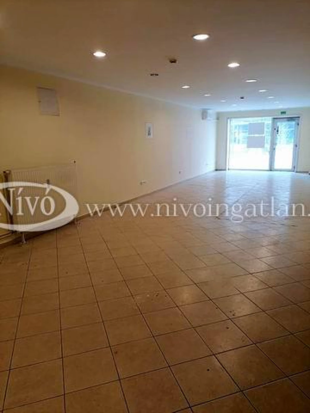 For rent office, office block, Veszprém