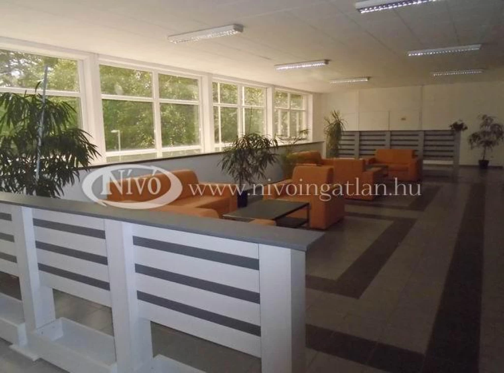 For sale office, office block, Veszprém