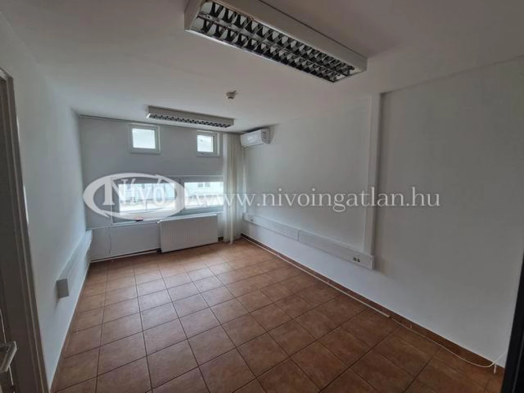 For rent office, office block, Veszprém
