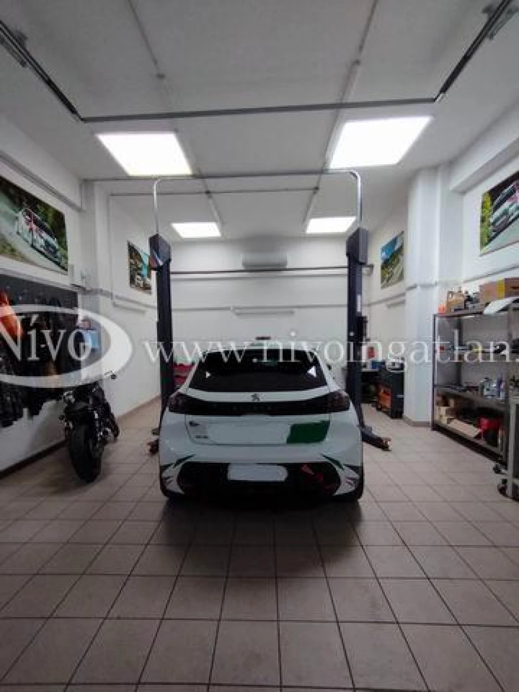 Kiadó műhely, Veszprém