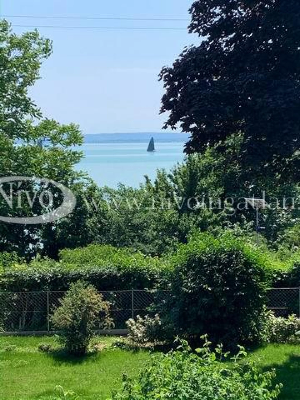 Eladó üdülő, nyaraló, Balatonszepezd