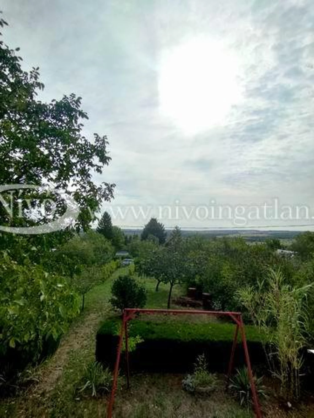 Eladó üdülő, nyaraló, Veszprém