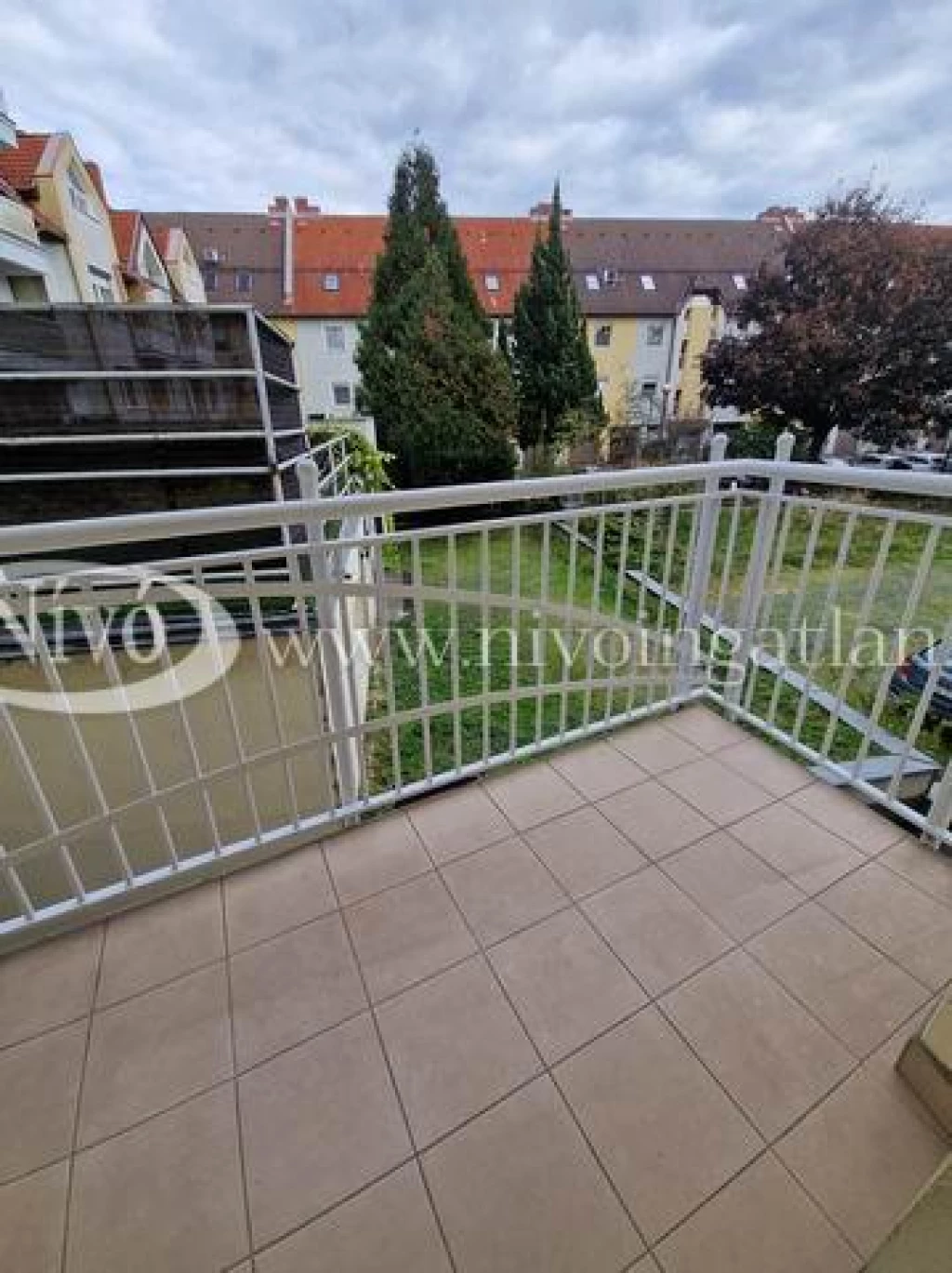 Kiadó téglalakás, Zalaegerszeg