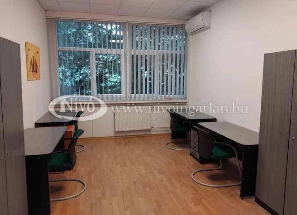 Kiadó iroda, irodaház, Veszprém