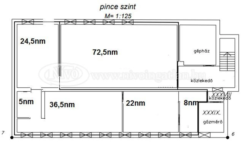 Kiadó üzlet, Veszprém
