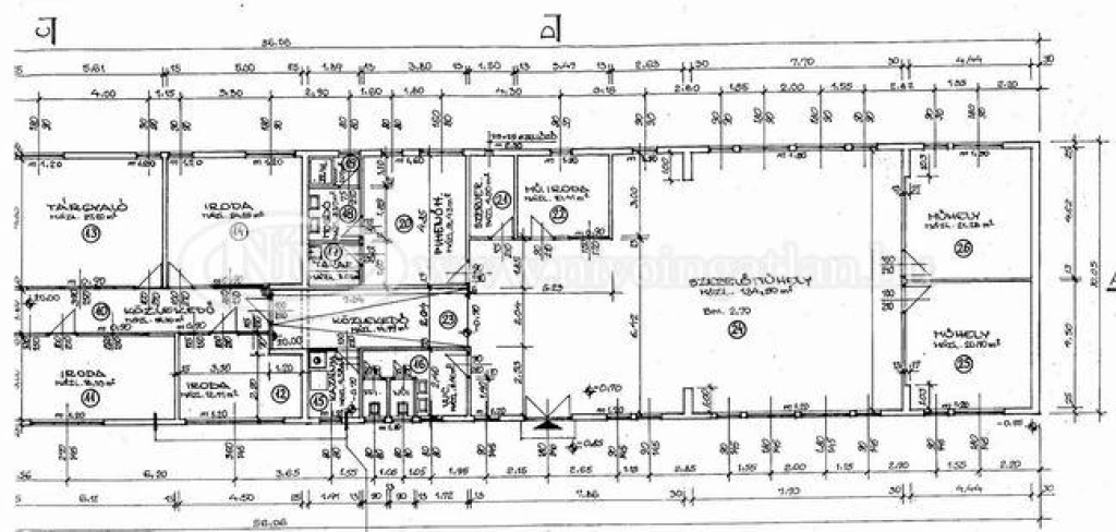 Kiadó telephely, Veszprém
