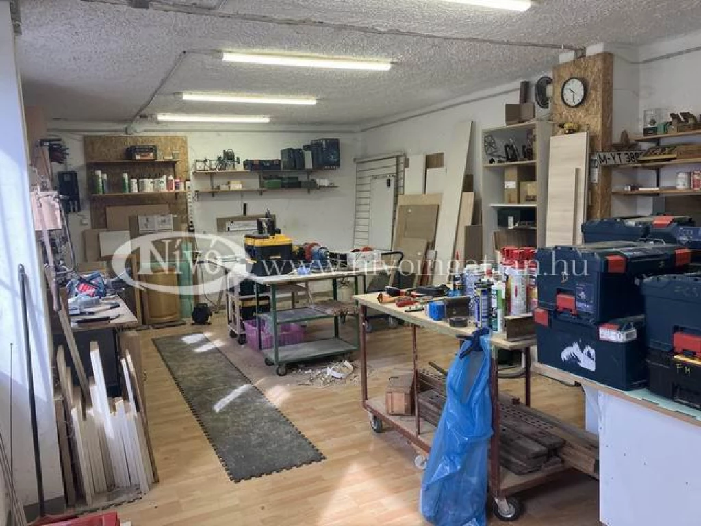 Kiadó műhely, Veszprém