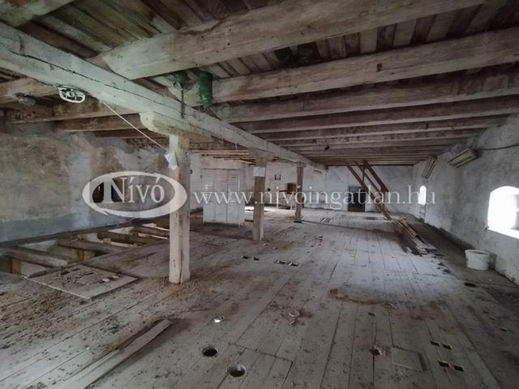 For rent depository, Sóly