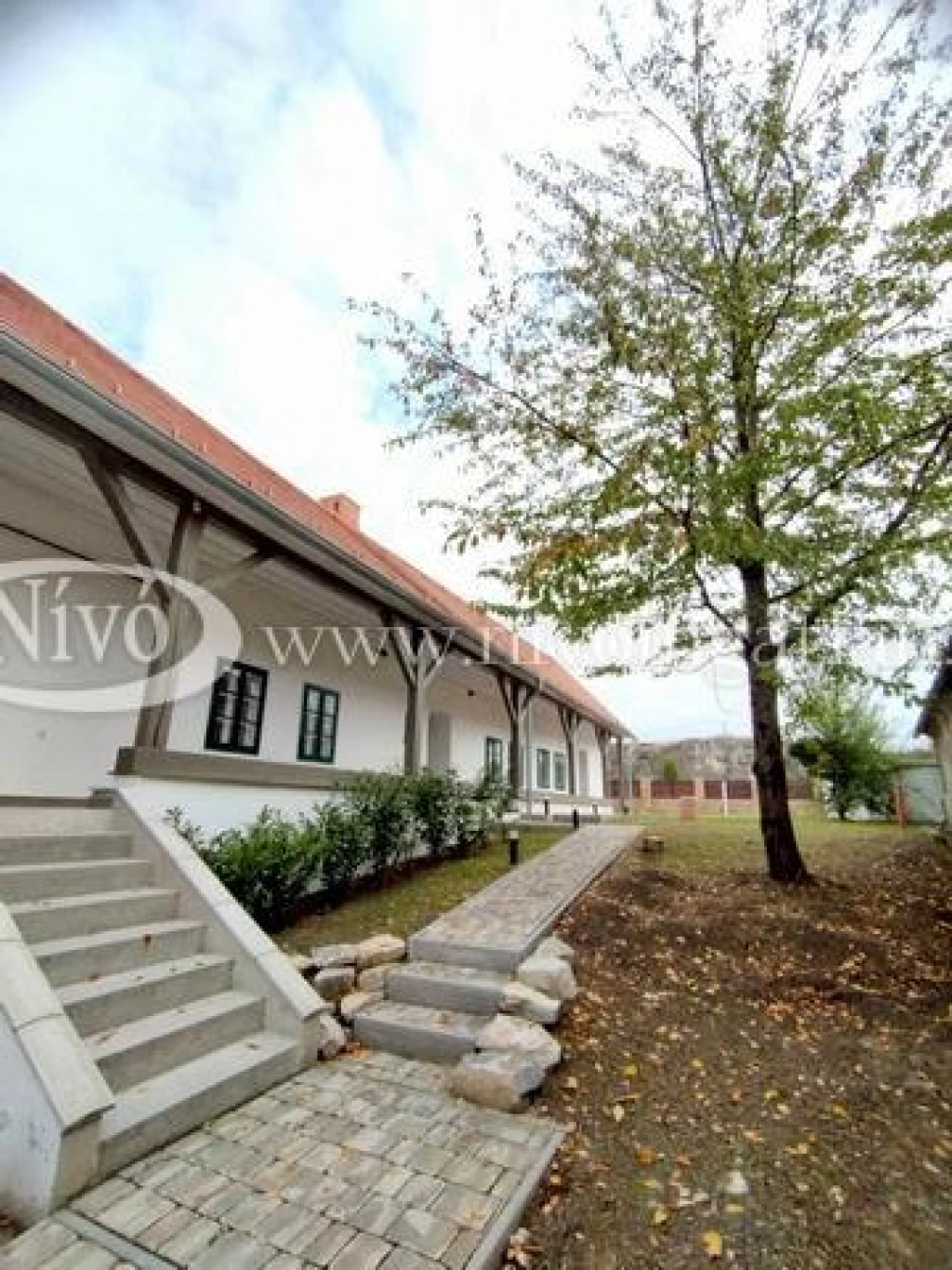 Eladó családi ház, Veszprém