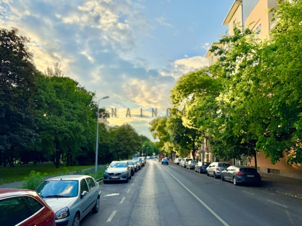 Kiadó téglalakás, Budapest I. kerület, Víziváros II. ker, Buda I. ker. Vérmező