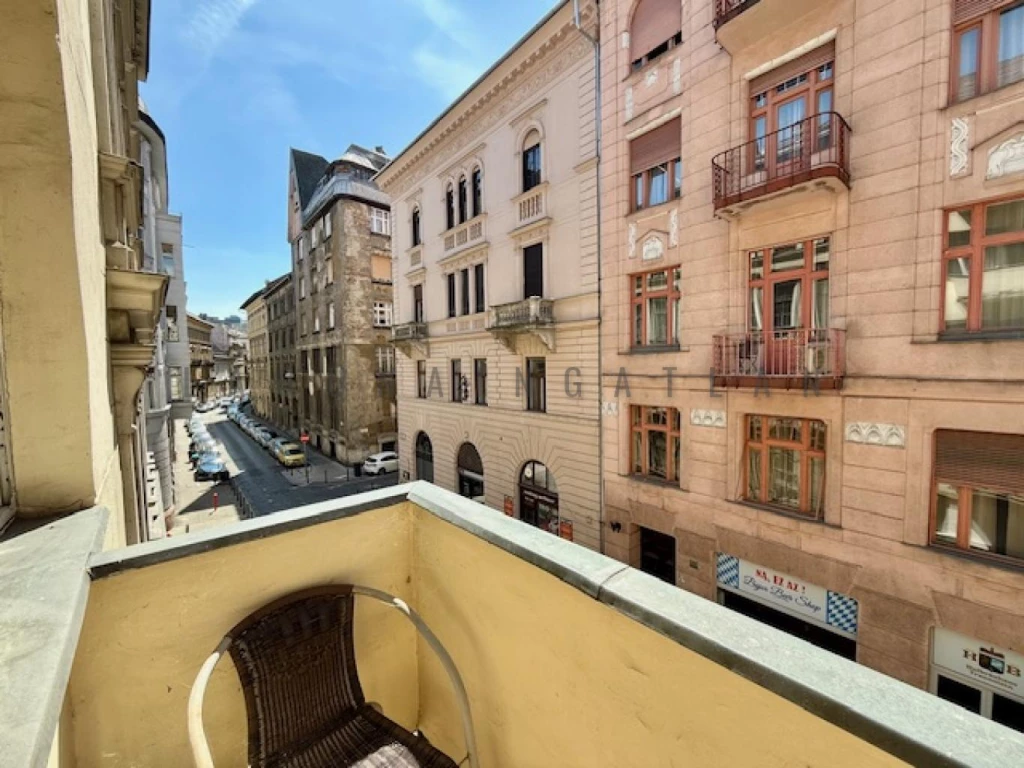 Kiadó téglalakás, Budapest V. kerület, Belváros, Pest V.ker Belváros