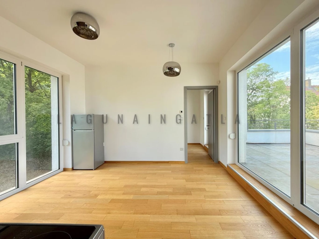 Eladó téglalakás, Budapest II. kerület, Csatárka, Szépvölgyi út- Pusztaszeri út sarok