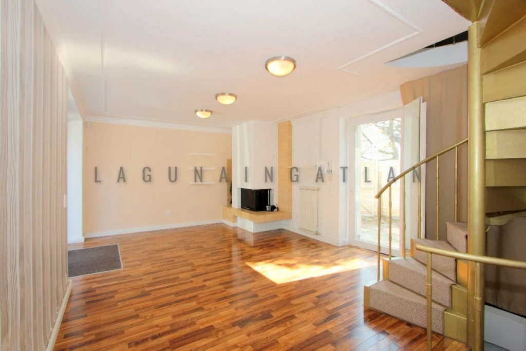 For rent house, Budapest II. kerület, Lipótmező, Buda II Pasarét szélén