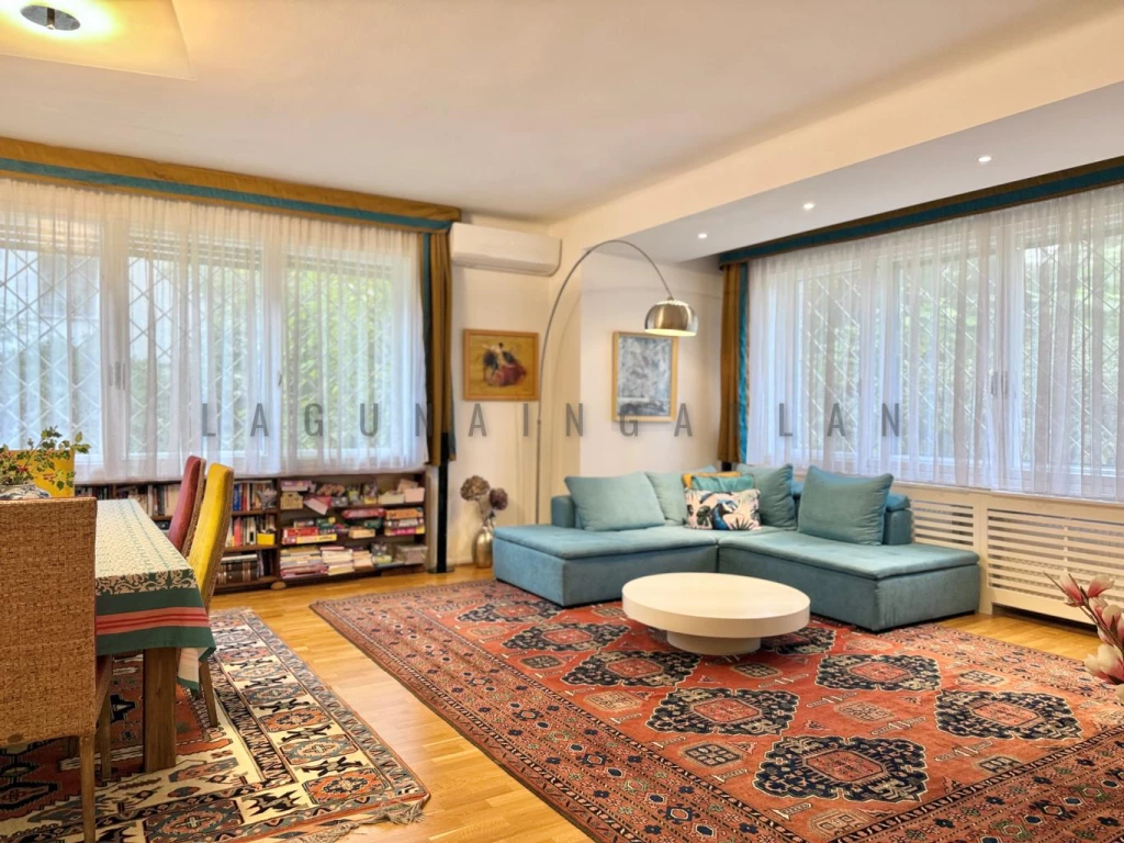 Kiadó téglalakás, Budapest II. kerület, Pasarét