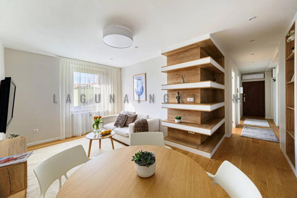 Kiadó téglalakás, Budapest V. kerület, Lipótváros