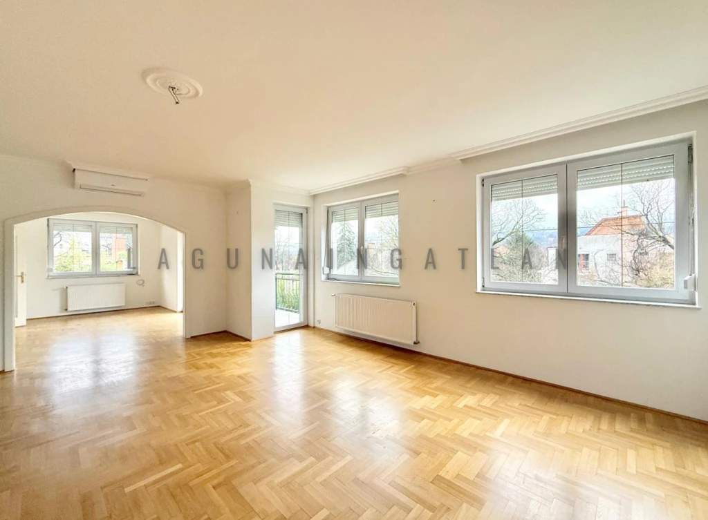 Kiadó téglalakás, Budapest II. kerület, Pasarét