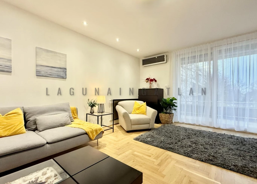 Kiadó téglalakás, Budapest II. kerület, Rézmál