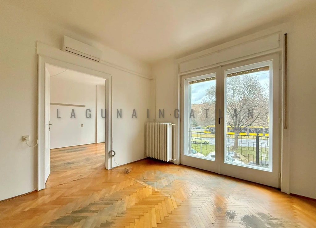 Kiadó téglalakás, Budapest XII. kerület, Krisztinaváros XII. ker.