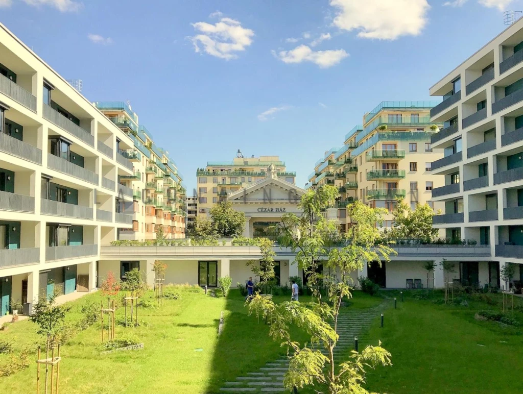 Kiadó téglalakás, Budapest XIII. kerület, Újlipótváros