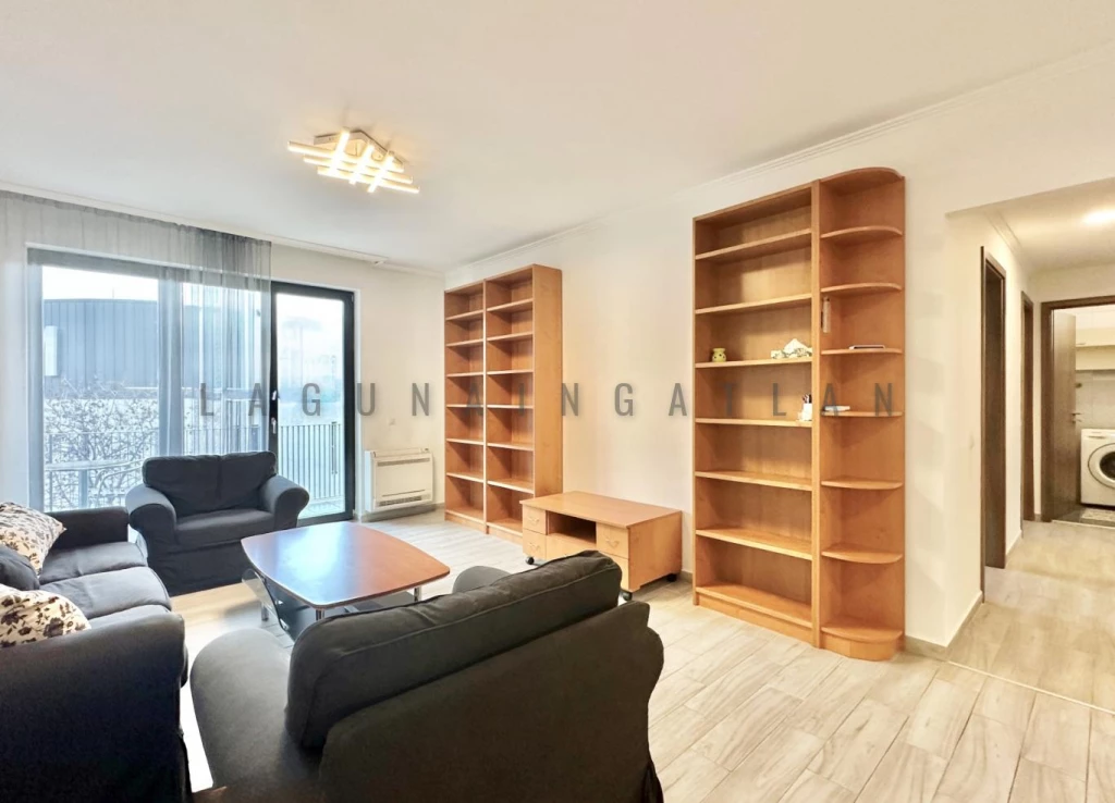 Kiadó téglalakás, Budapest XIII. kerület, Újlipótváros