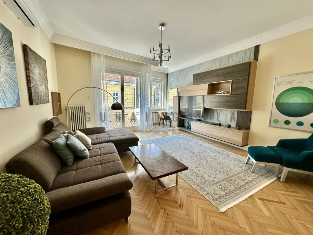 For rent brick flat, Budapest V. kerület, Dél-Belváros