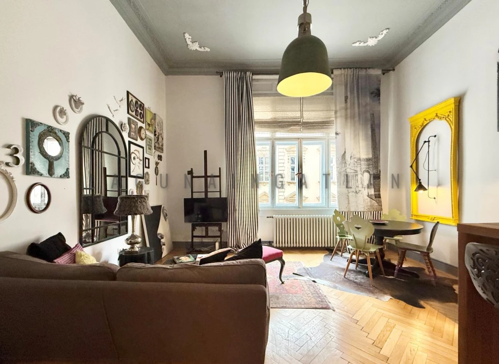 c3-1-name c2-19-name, Budapest V. kerület, Lipótváros