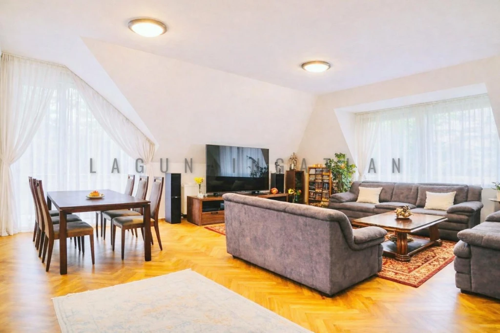 Eladó téglalakás, Budapest II. kerület, Zöldmál