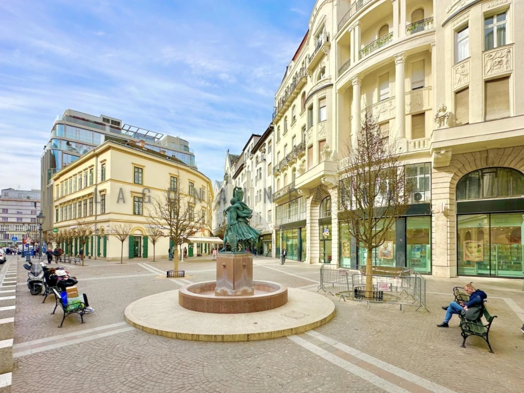 c3-2-name c2-19-name, Budapest V. kerület, Belváros