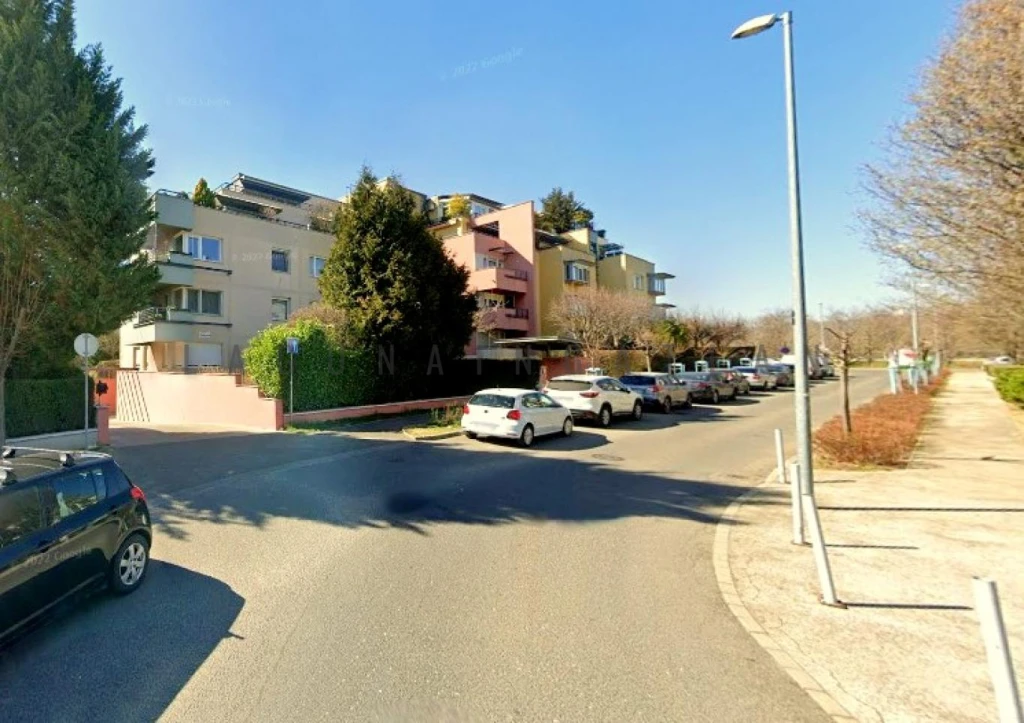 Kiadó teremgarázs, Budapest XI. kerület, Kőérberek