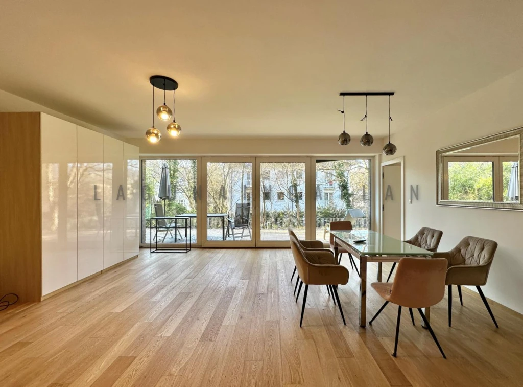 Kiadó téglalakás, Budapest II. kerület, Törökvész