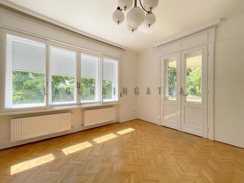 Kiadó téglalakás, Budapest II. kerület, Pasarét