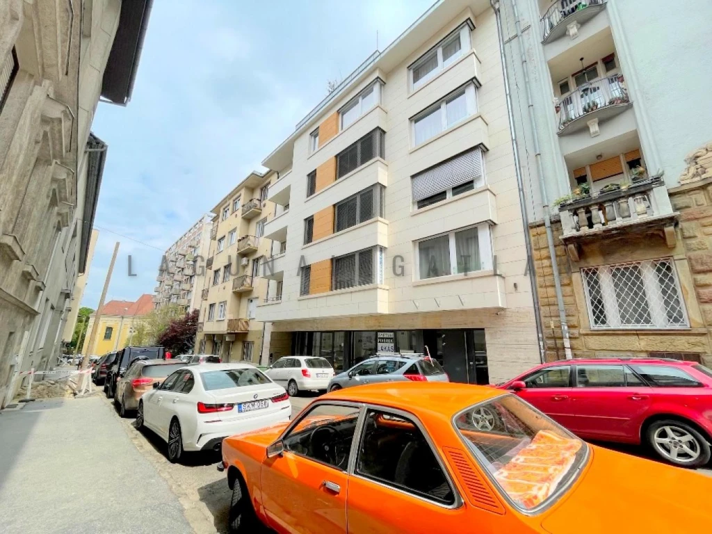 Kiadó téglalakás, Budapest I. kerület, Naphegy