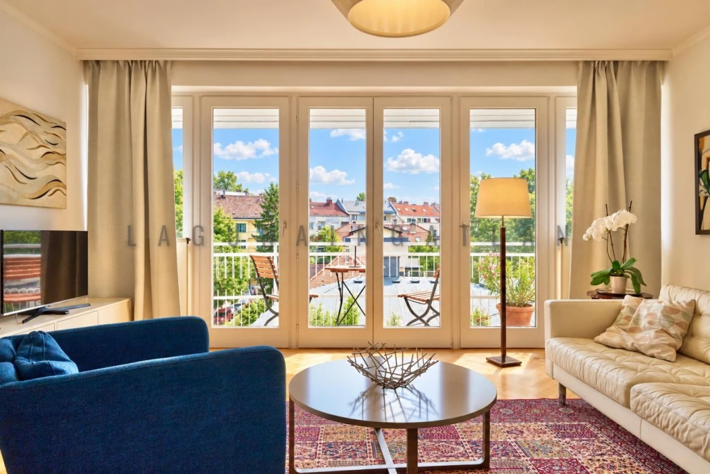 Eladó téglalakás, Budapest I. kerület, Naphegy