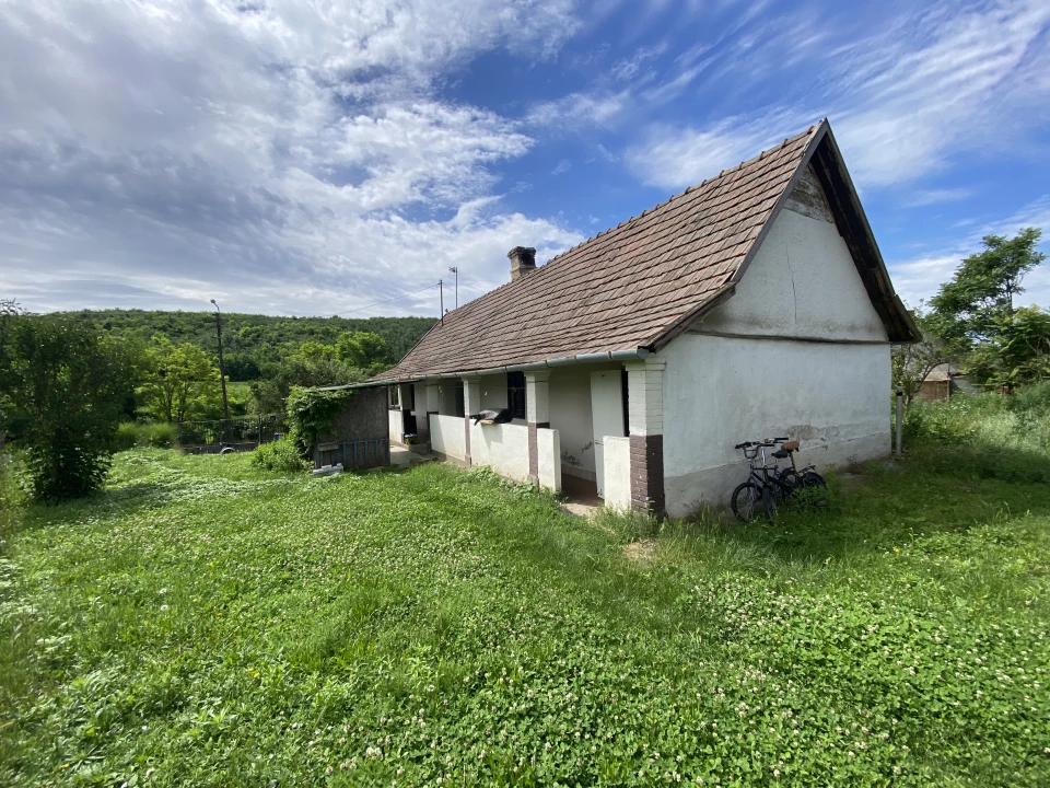 For sale house, Pánd