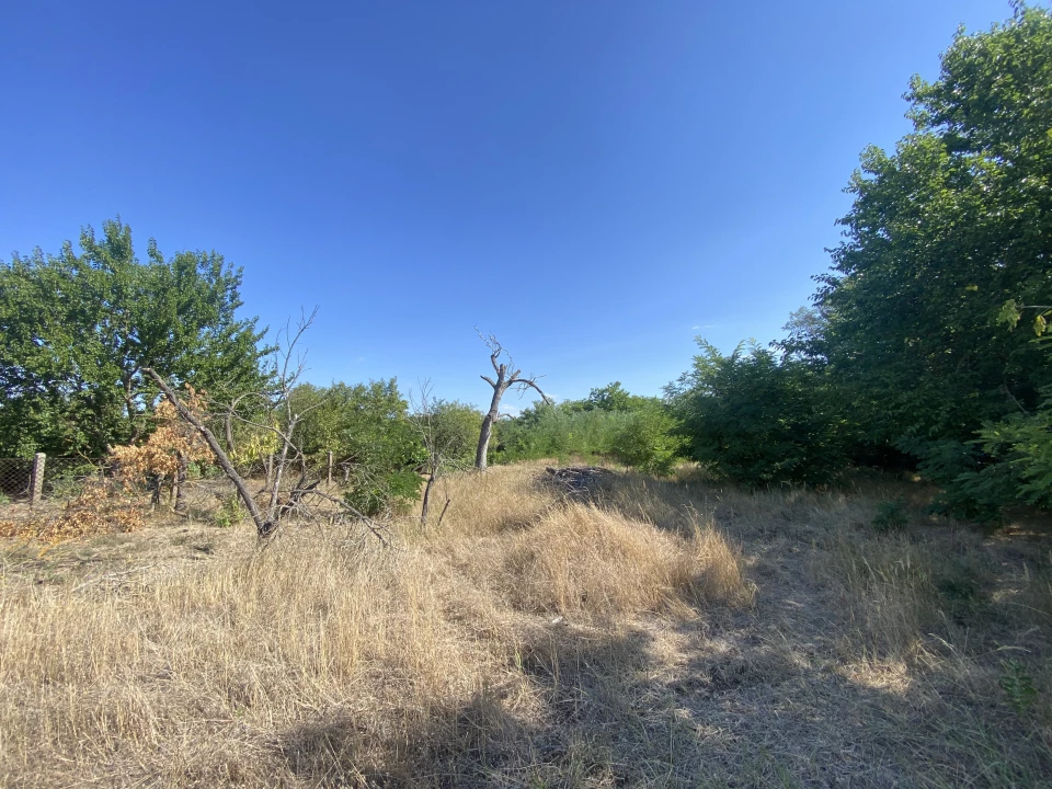 Eladó építési telek, Nyáregyháza