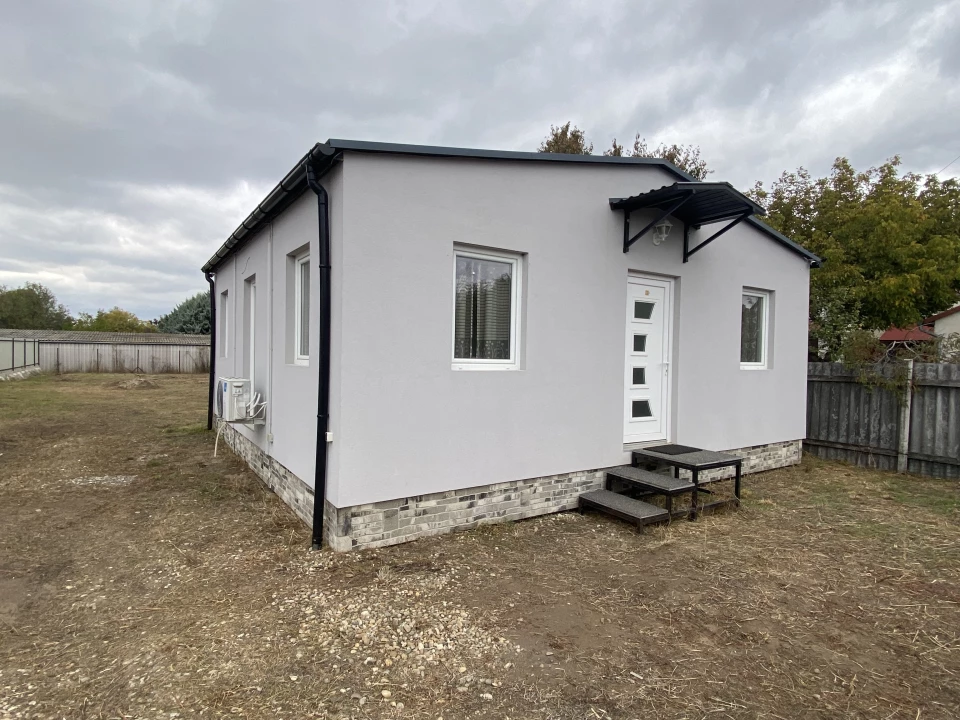 Eladó családi ház, Vasad