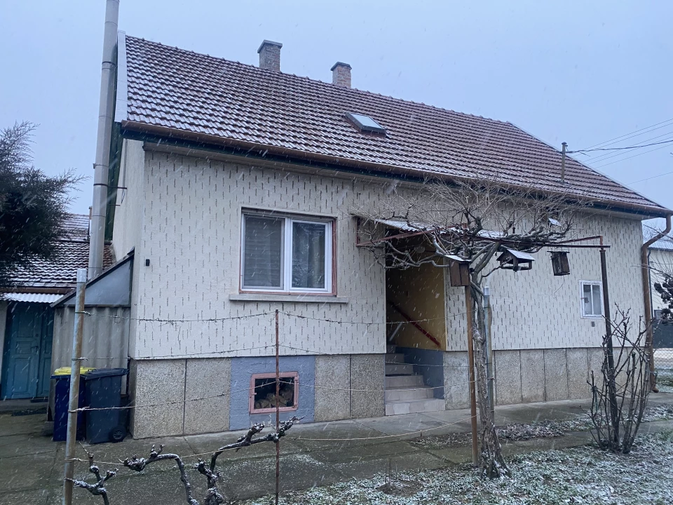 For sale house, Monor