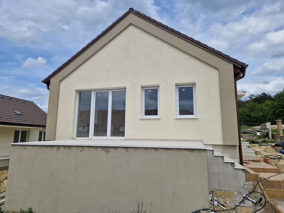 For sale house, Kerepes