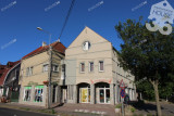 For sale store, Solt