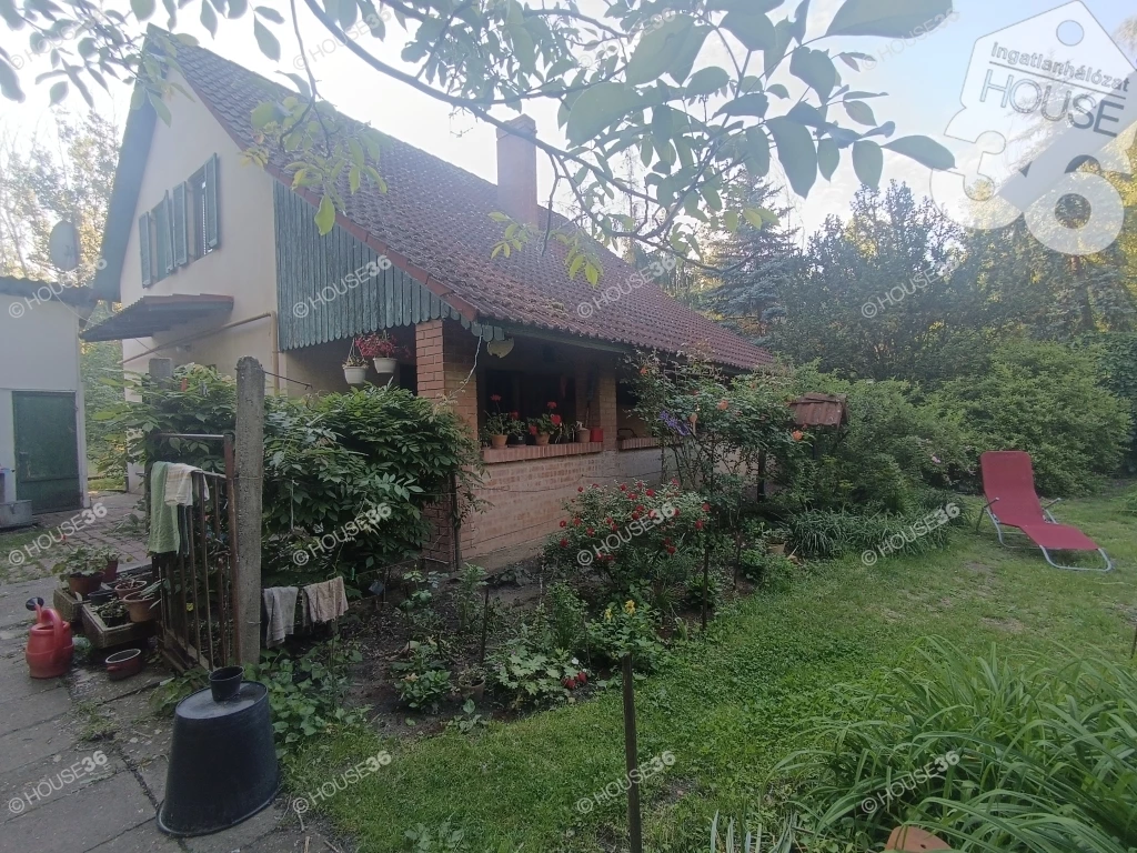 For sale house, Kiskunfélegyháza
