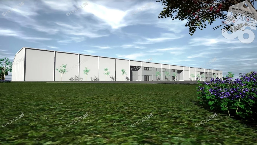 KIVÁLÓ LEHETŐSÉG AKÁR BEFEKTETÉSRE IS!