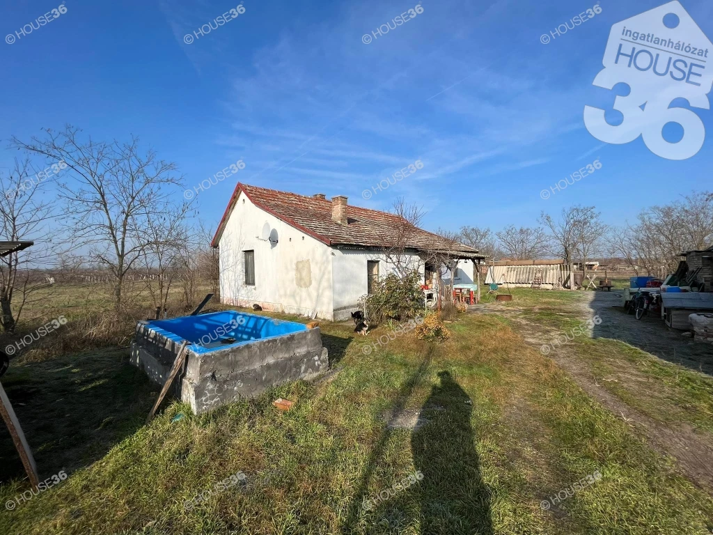 For sale grange, Kecskemét